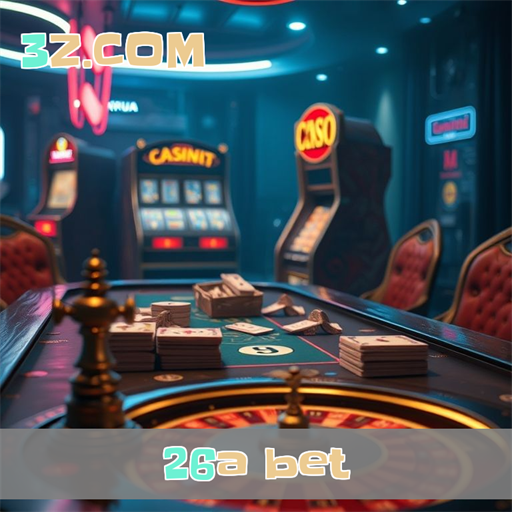 Bónus incríveis te aguardam na 26a bet para jogar
