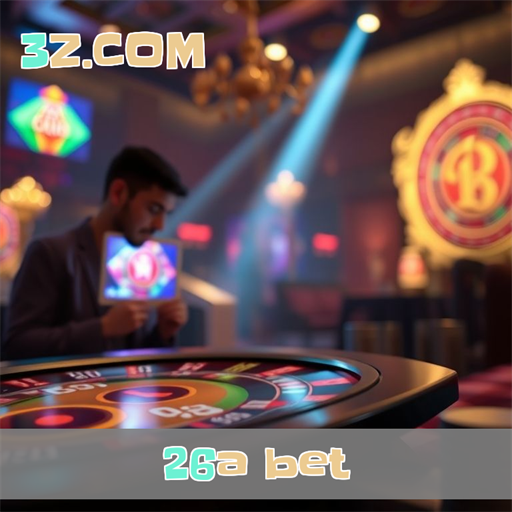 Atrações e Recursos da Seção Esporte da 26a Bet