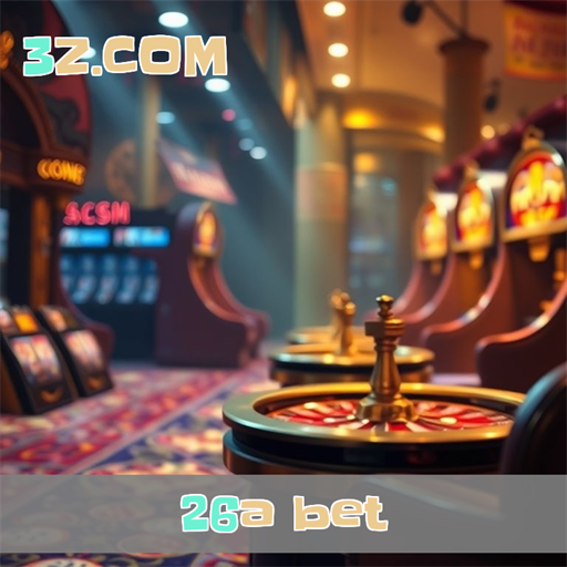 Explore Jogos Empolgantes na 26a bet e Ganhe Prêmios