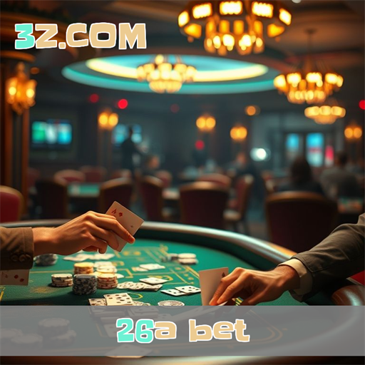 Recursos Incríveis da Seção Paga da 26a Bet que Encantam