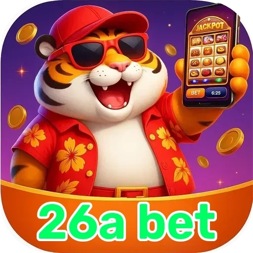 26a bet App