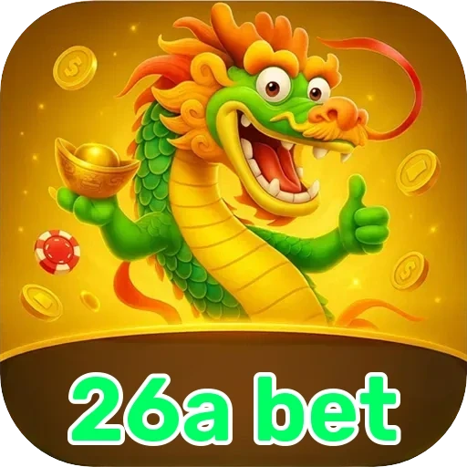 26a bet Site Confiável