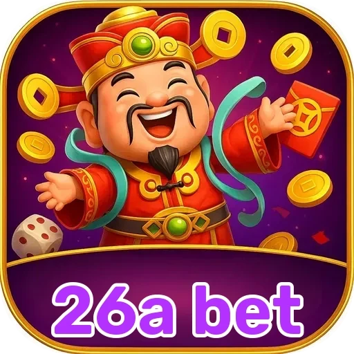 26a bet Promoções