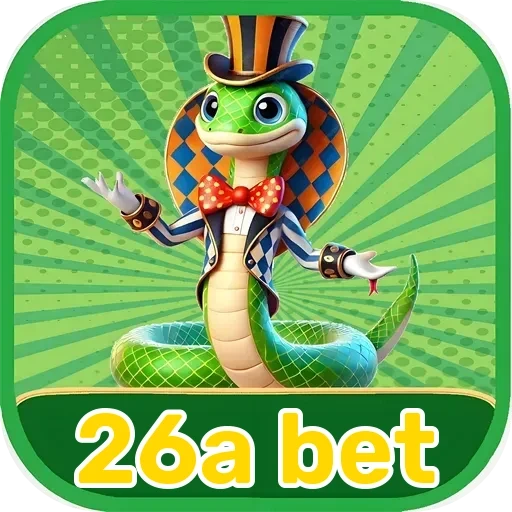 26a bet Caça-Níqueis