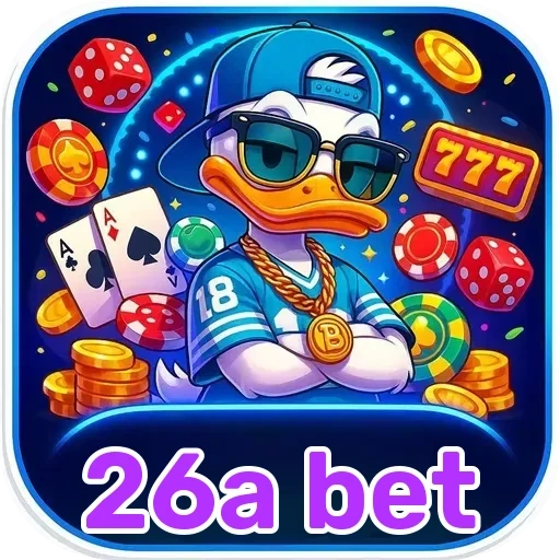 26a bet VIP